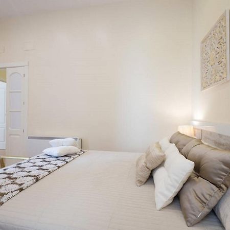 Reyes Católicos I Apartman Granada Kültér fotó