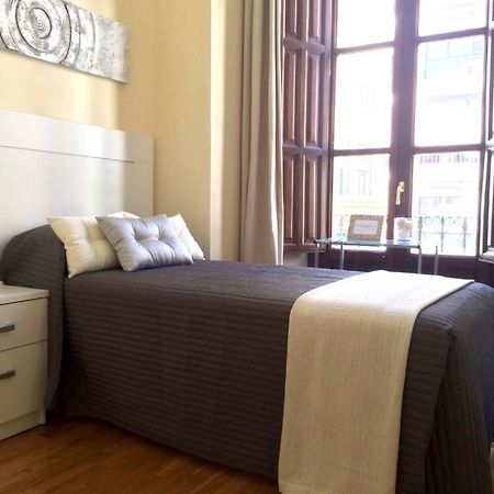 Reyes Católicos I Apartman Granada Kültér fotó