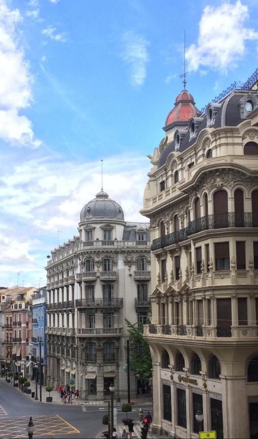 Reyes Católicos I Apartman Granada Kültér fotó