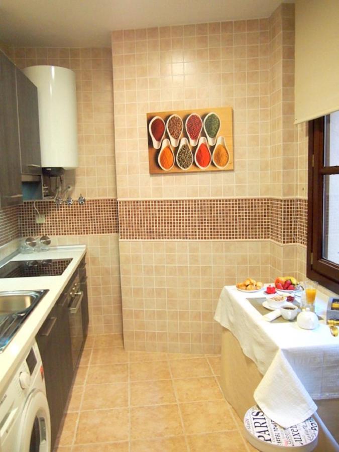 Reyes Católicos I Apartman Granada Kültér fotó