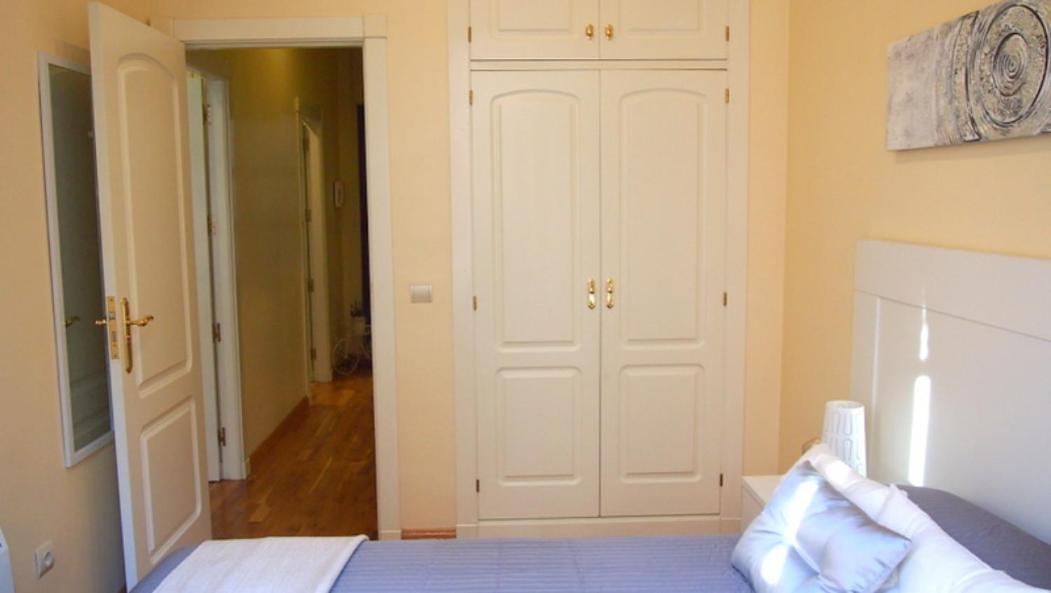 Reyes Católicos I Apartman Granada Kültér fotó