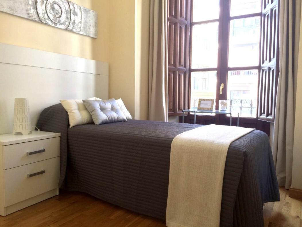Reyes Católicos I Apartman Granada Kültér fotó